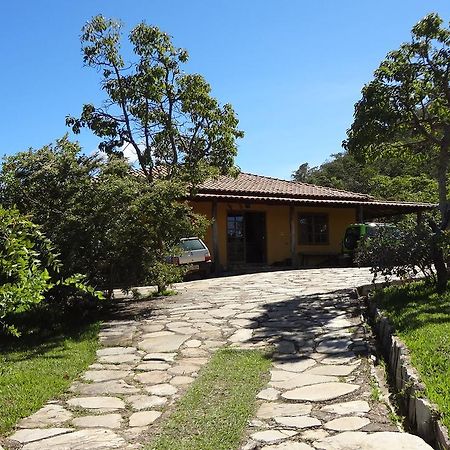 Mirante Do Vale Hotel Sao Goncalo do Rio das Pedras Ngoại thất bức ảnh