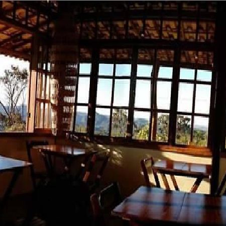 Mirante Do Vale Hotel Sao Goncalo do Rio das Pedras Ngoại thất bức ảnh