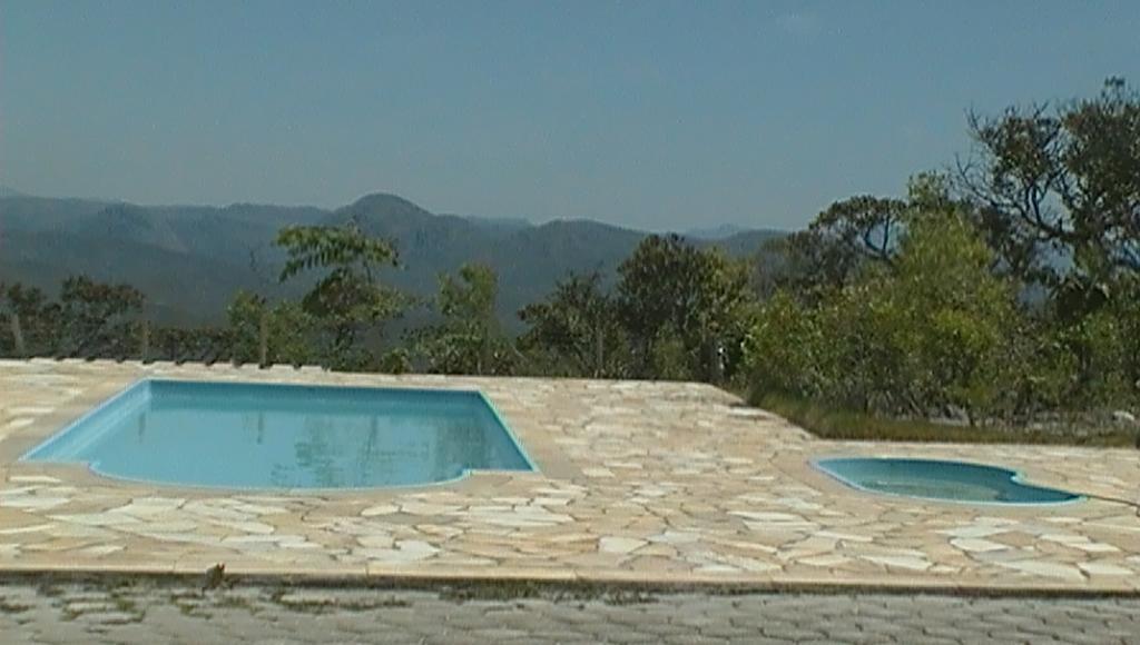 Mirante Do Vale Hotel Sao Goncalo do Rio das Pedras Ngoại thất bức ảnh