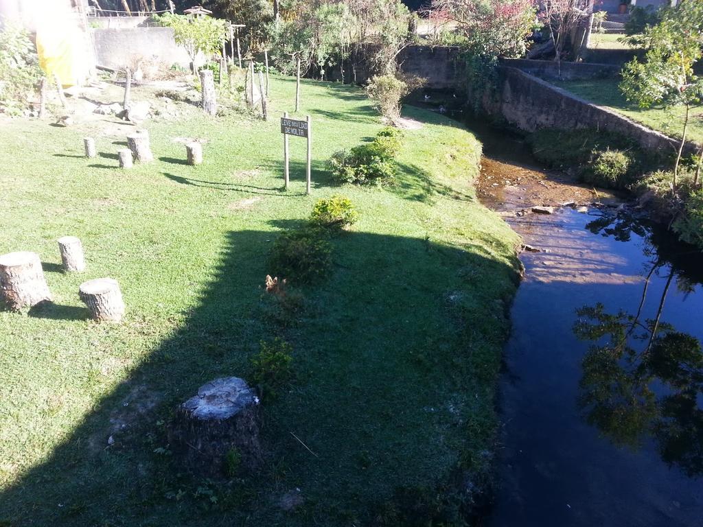 Mirante Do Vale Hotel Sao Goncalo do Rio das Pedras Ngoại thất bức ảnh