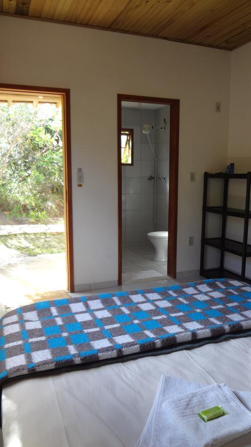 Mirante Do Vale Hotel Sao Goncalo do Rio das Pedras Ngoại thất bức ảnh