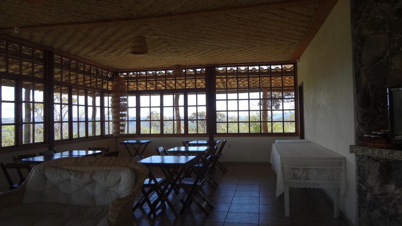 Mirante Do Vale Hotel Sao Goncalo do Rio das Pedras Ngoại thất bức ảnh