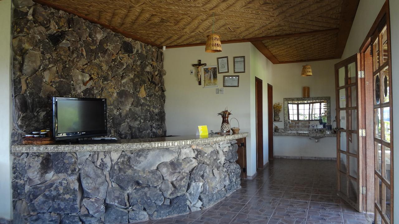 Mirante Do Vale Hotel Sao Goncalo do Rio das Pedras Ngoại thất bức ảnh