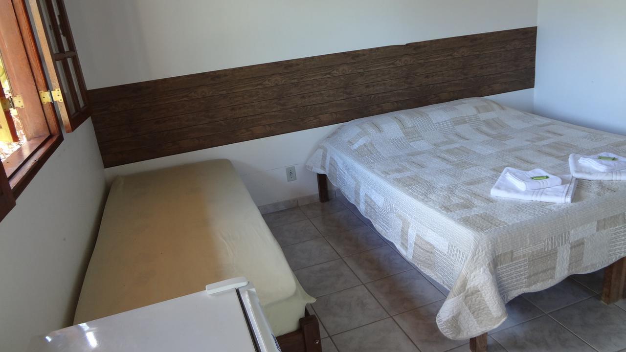 Mirante Do Vale Hotel Sao Goncalo do Rio das Pedras Ngoại thất bức ảnh
