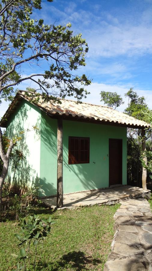 Mirante Do Vale Hotel Sao Goncalo do Rio das Pedras Ngoại thất bức ảnh