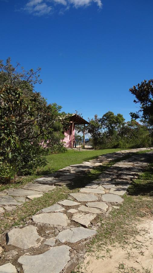 Mirante Do Vale Hotel Sao Goncalo do Rio das Pedras Ngoại thất bức ảnh