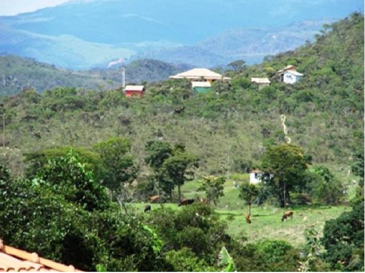 Mirante Do Vale Hotel Sao Goncalo do Rio das Pedras Ngoại thất bức ảnh