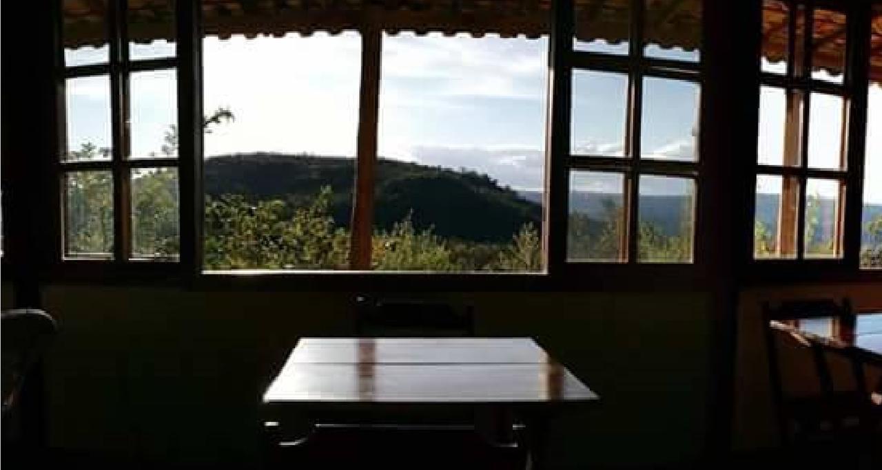 Mirante Do Vale Hotel Sao Goncalo do Rio das Pedras Ngoại thất bức ảnh