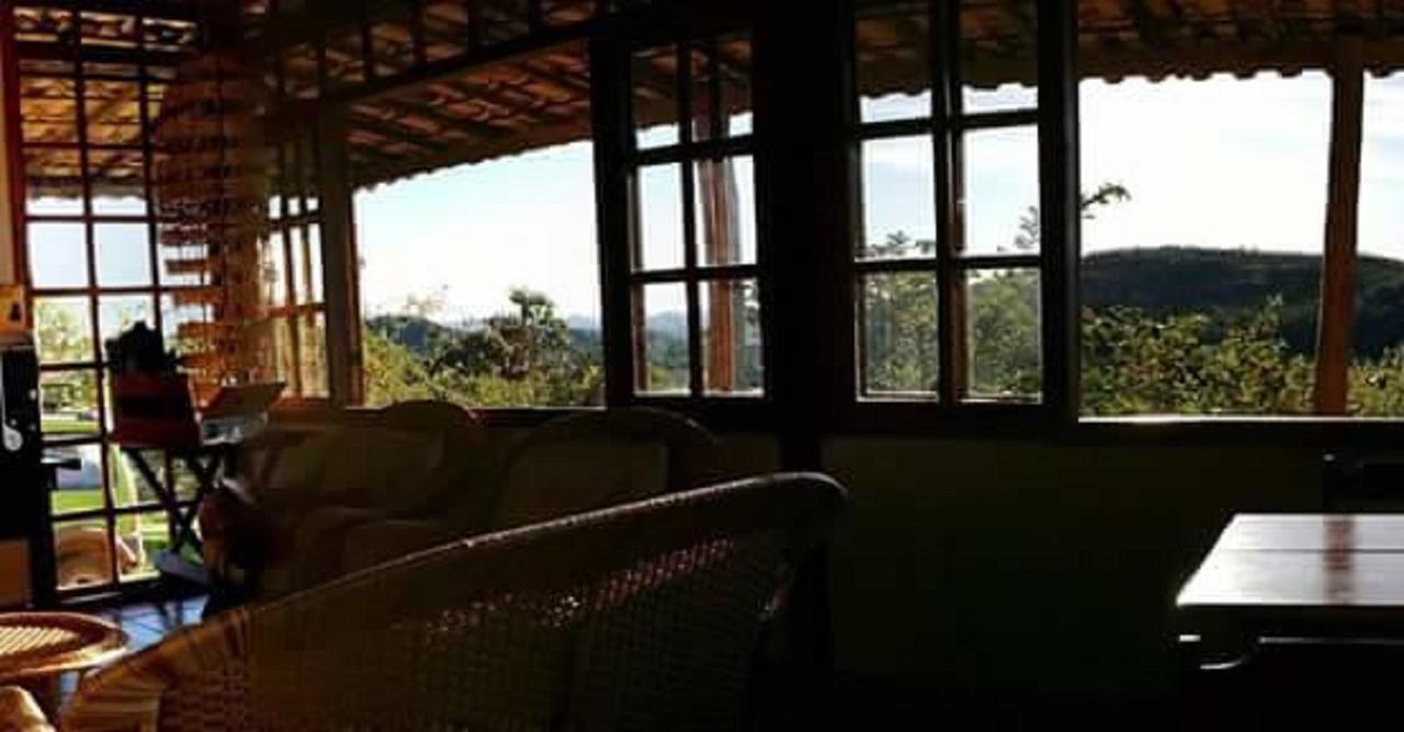 Mirante Do Vale Hotel Sao Goncalo do Rio das Pedras Ngoại thất bức ảnh